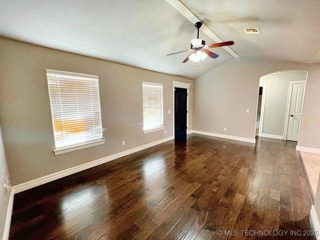 4169 Highland Drive, Tahlequah, OK 74464