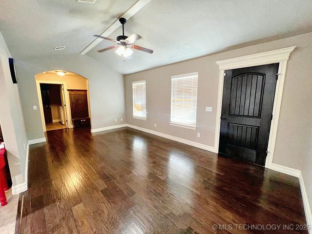 4169 Highland Drive, Tahlequah, OK 74464