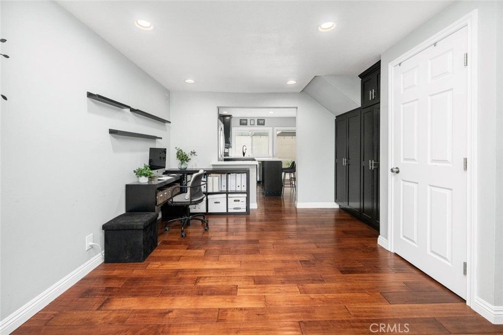 Image 11 of property listing at 10018 Bloomfield, Cypress, CA 90630