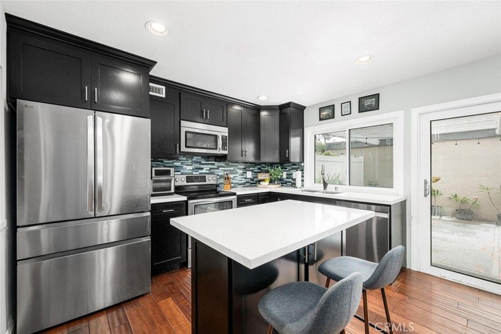 Image 25 of property listing at 10018 Bloomfield, Cypress, CA 90630
