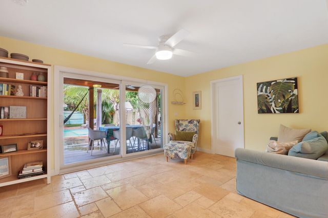 721 N Lakeside Drive, Lake Worth Beach, FL 33460