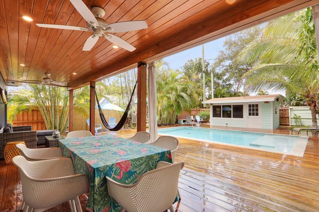 721 N Lakeside Drive, Lake Worth Beach, FL 33460