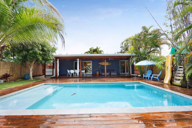 721 N Lakeside Drive, Lake Worth Beach, FL 33460