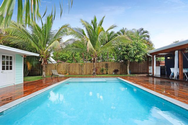 721 N Lakeside Drive, Lake Worth Beach, FL 33460