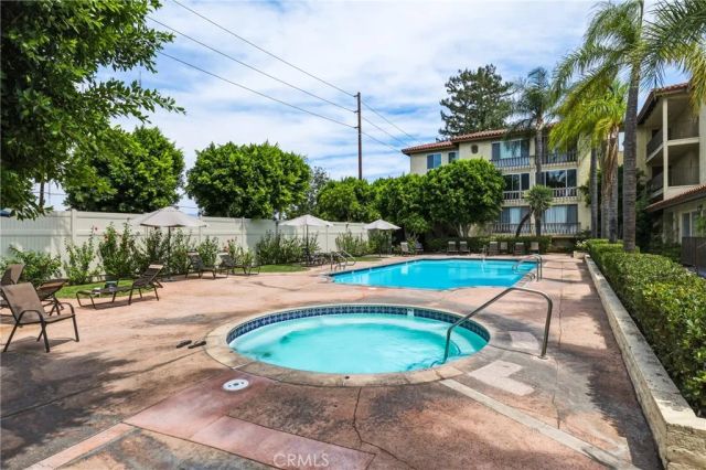 12720 Burbank Boulevard 205, Valley Village, CA 91607