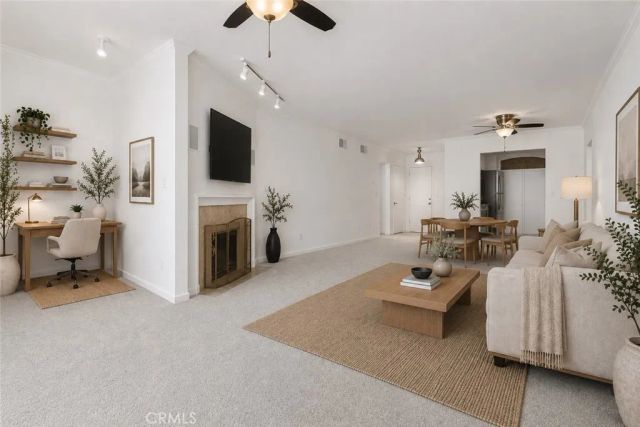 12720 Burbank Boulevard 205, Valley Village, CA 91607