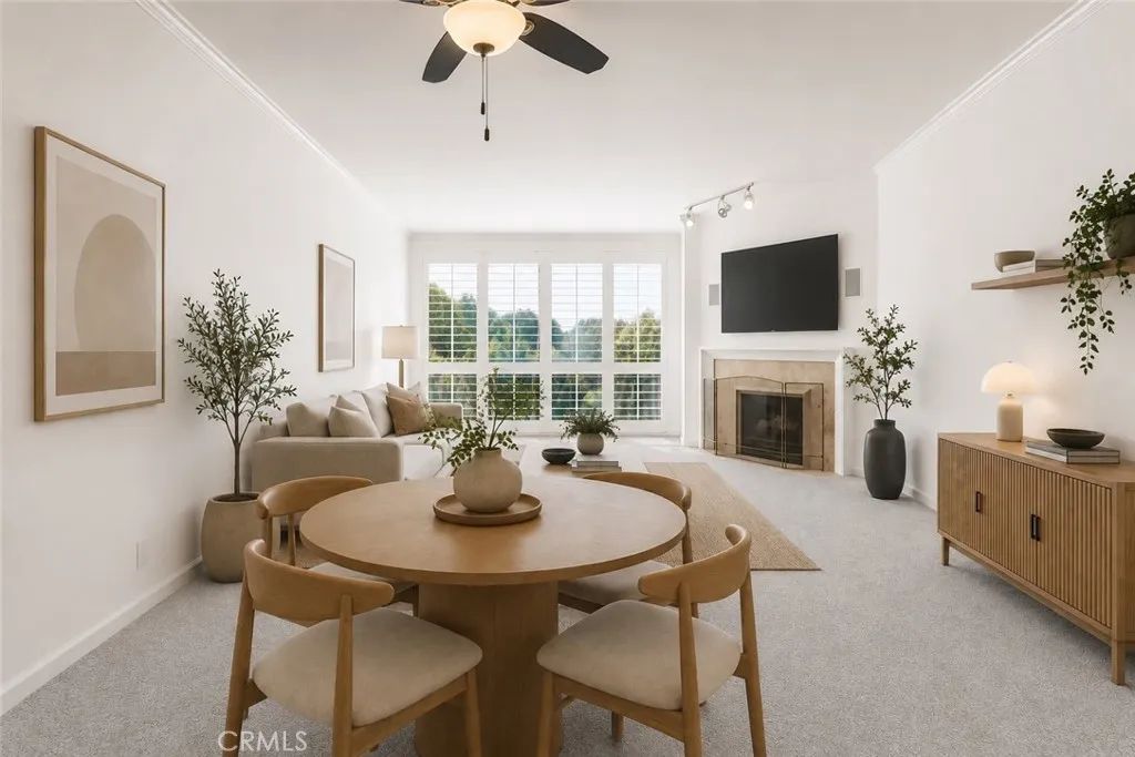 12720 Burbank Boulevard 205, Valley Village, CA 91607