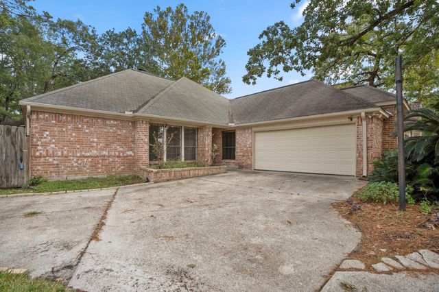 38 Devonshire Drive, Conroe, TX 77304