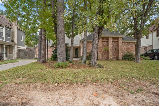 38 Devonshire Drive, Conroe, TX 77304