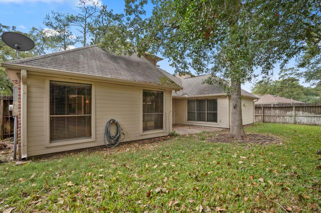 38 Devonshire Drive, Conroe, TX 77304