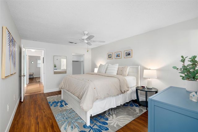 6075 SHORE BOULEVARD S 215, Gulfport, FL 33707