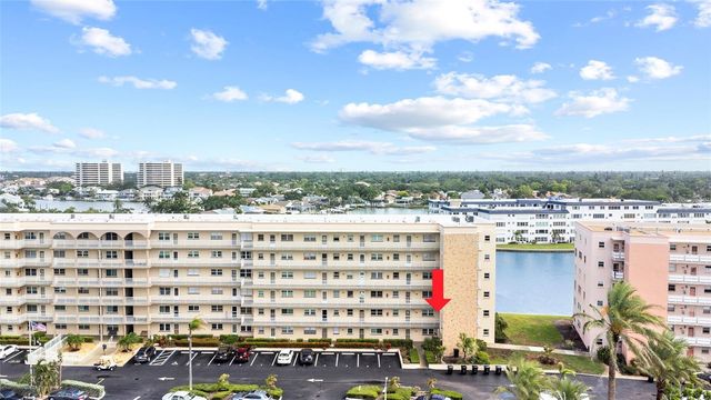 6075 SHORE BOULEVARD S 215, Gulfport, FL 33707