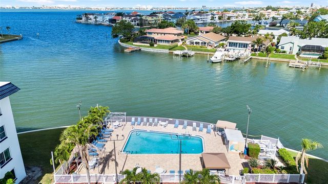 6075 SHORE BOULEVARD S 215, Gulfport, FL 33707