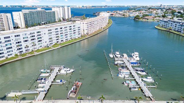 6075 SHORE BOULEVARD S 215, Gulfport, FL 33707