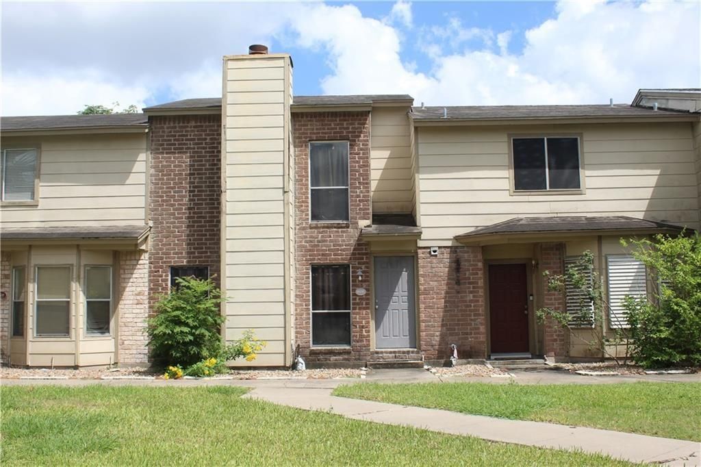 4023 Oak Bay Drive 5, Corpus Christi, TX 78413