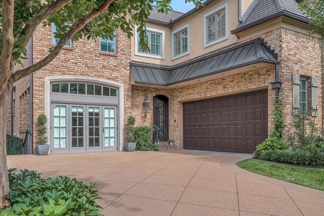 1005 Greenwich Park, Nashville, TN 37215