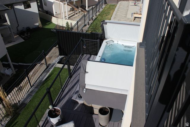 794 S MILLER AVE, North Salt Lake, UT 84054