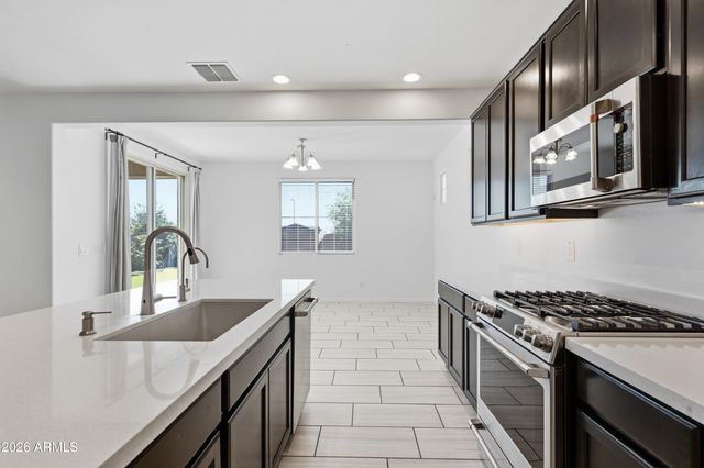 21828 S 202ND Place, Queen Creek, AZ 85142