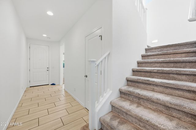 21828 S 202ND Place, Queen Creek, AZ 85142