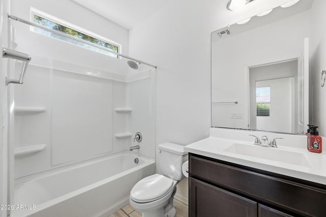 21828 S 202ND Place, Queen Creek, AZ 85142