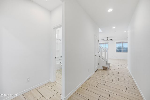 21828 S 202ND Place, Queen Creek, AZ 85142