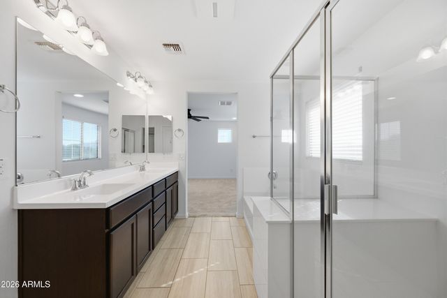 21828 S 202ND Place, Queen Creek, AZ 85142