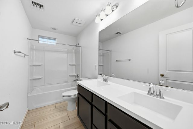 21828 S 202ND Place, Queen Creek, AZ 85142