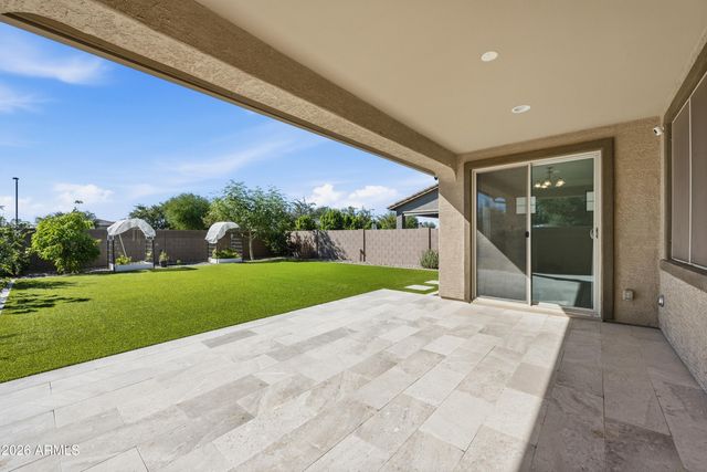 21828 S 202ND Place, Queen Creek, AZ 85142