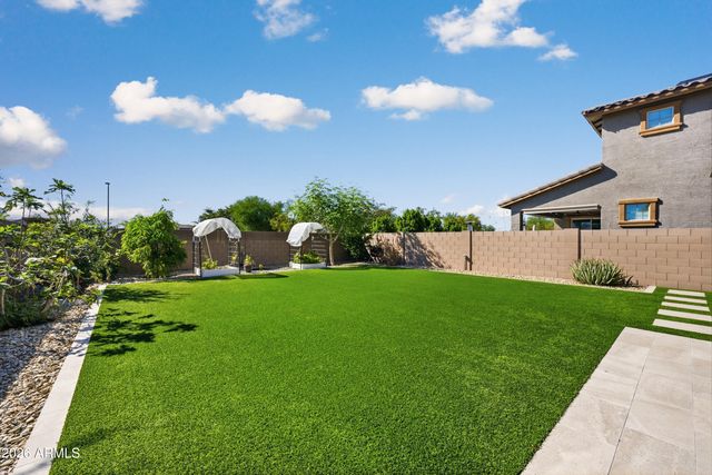 21828 S 202ND Place, Queen Creek, AZ 85142