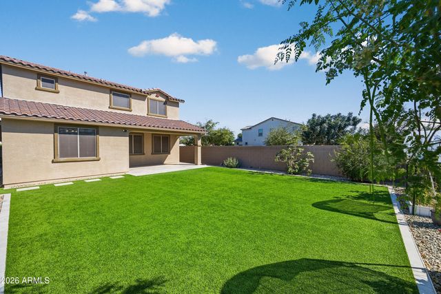 21828 S 202ND Place, Queen Creek, AZ 85142
