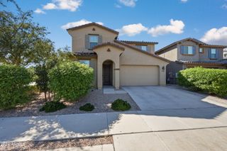 21828 S 202ND Place, Queen Creek, AZ 85142