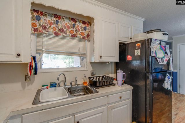 1200 Gardner Street, Camden, SC 29020