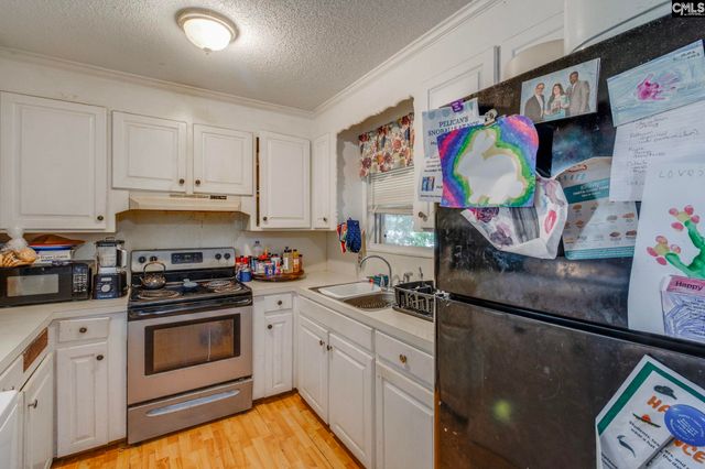 1200 Gardner Street, Camden, SC 29020