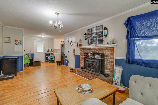 1200 Gardner Street, Camden, SC 29020