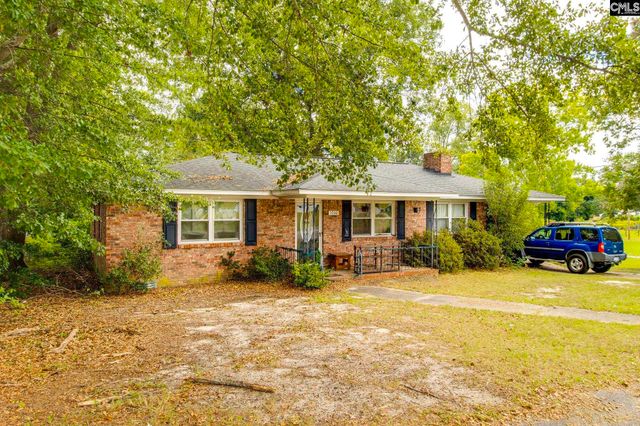 1200 Gardner Street, Camden, SC 29020