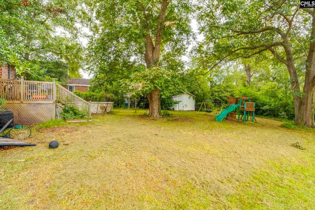 1200 Gardner Street, Camden, SC 29020