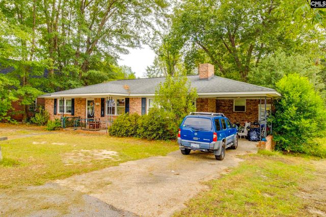 1200 Gardner Street, Camden, SC 29020