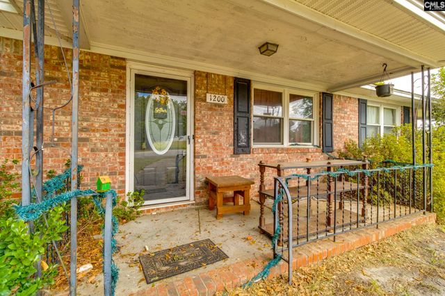 1200 Gardner Street, Camden, SC 29020