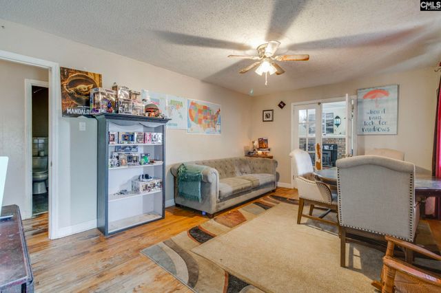 1200 Gardner Street, Camden, SC 29020