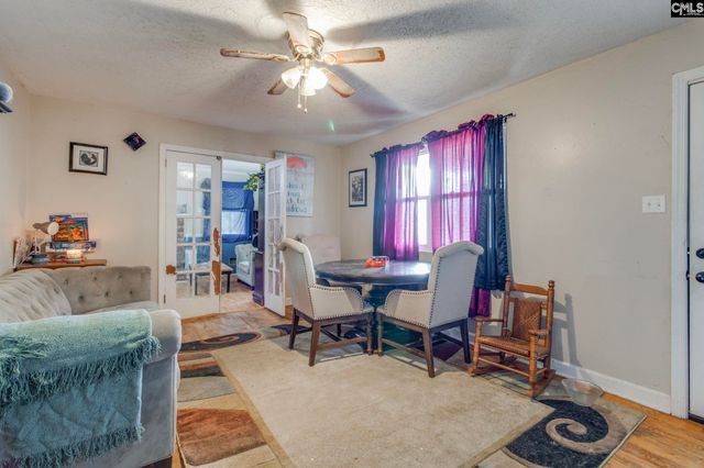 1200 Gardner Street, Camden, SC 29020