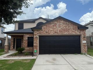 9022 Saint Laurent Lane, Houston, TX 77044