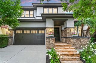 24 Thornhill, Ladera Ranch, CA 92694