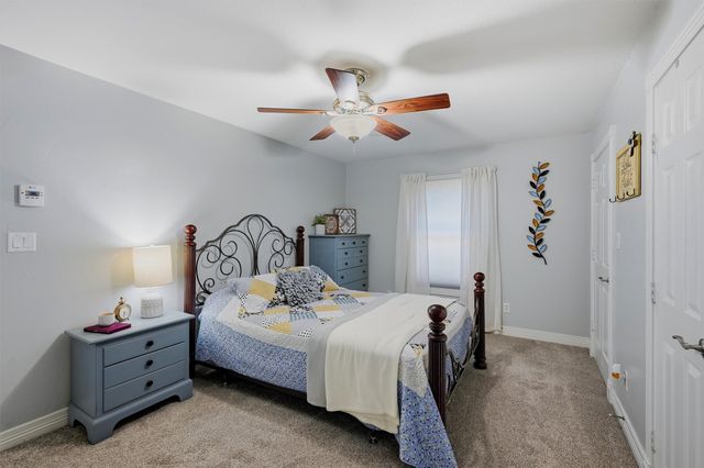 171 Briar Creek Road, Whitesboro, TX 76273