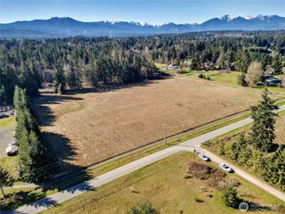 0 Pinnell Road, Sequim, WA 98382