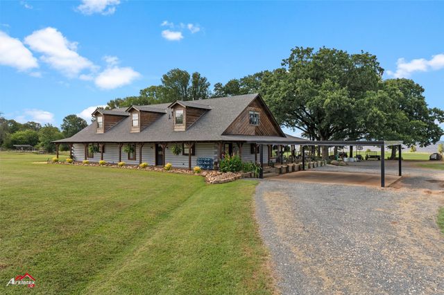 10073 Ferry Lake Road, Oil City, LA 71061