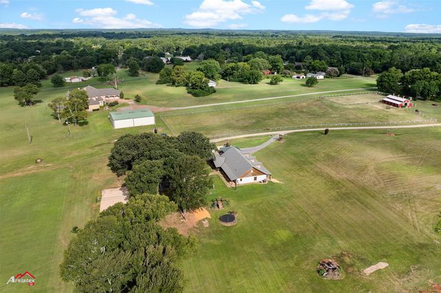 10073 Ferry Lake Road, Oil City, LA 71061