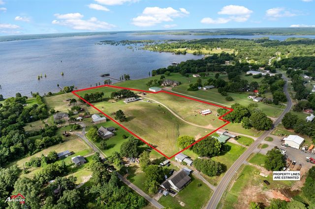 10073 Ferry Lake Road, Oil City, LA 71061