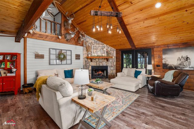 10073 Ferry Lake Road, Oil City, LA 71061