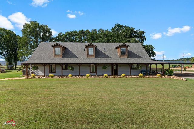 10073 Ferry Lake Road, Oil City, LA 71061