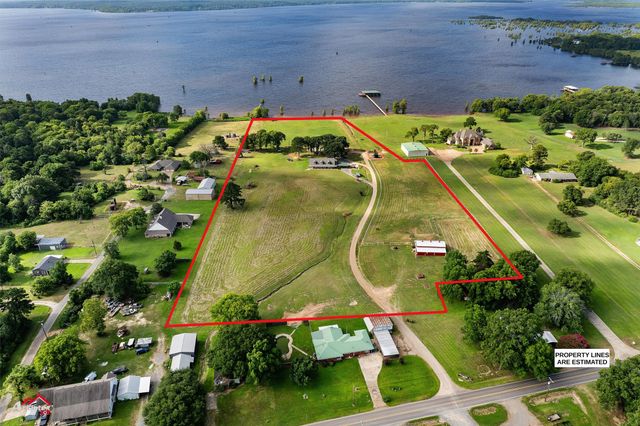 10073 Ferry Lake Road, Oil City, LA 71061
